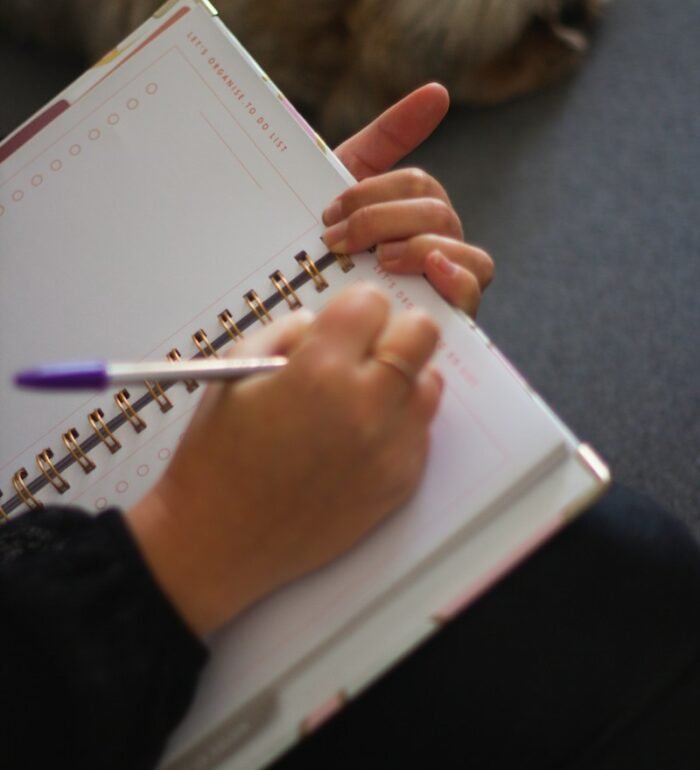 Photo by Swello Les carnets