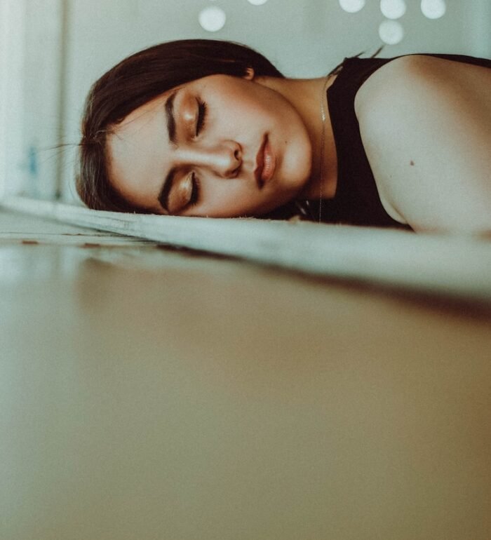Photo by Houcine Ncib pour ne plus dormir au bureau