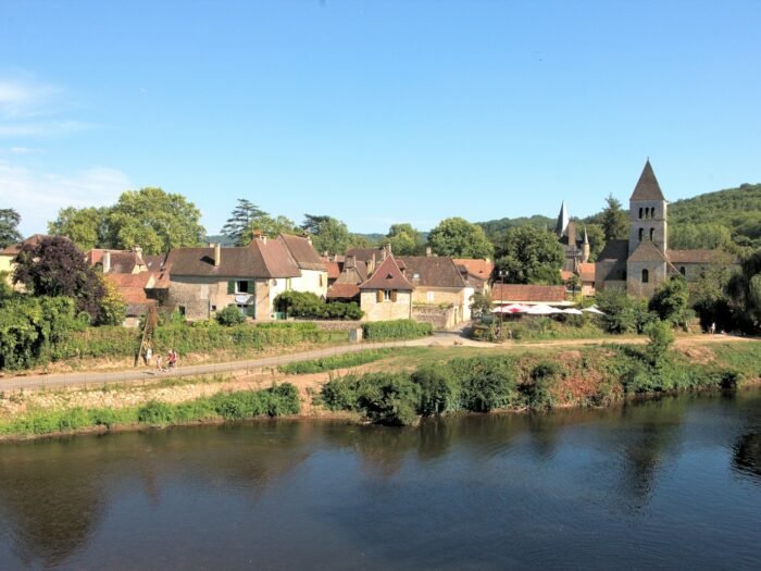 Géobiologie et cours d'eau