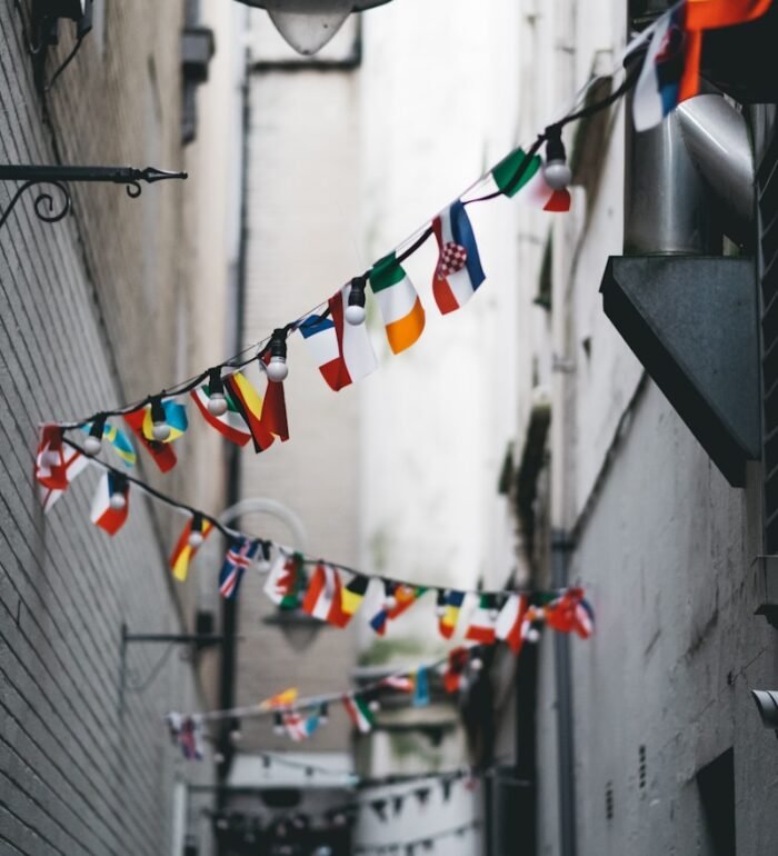 reconnaissance internationale