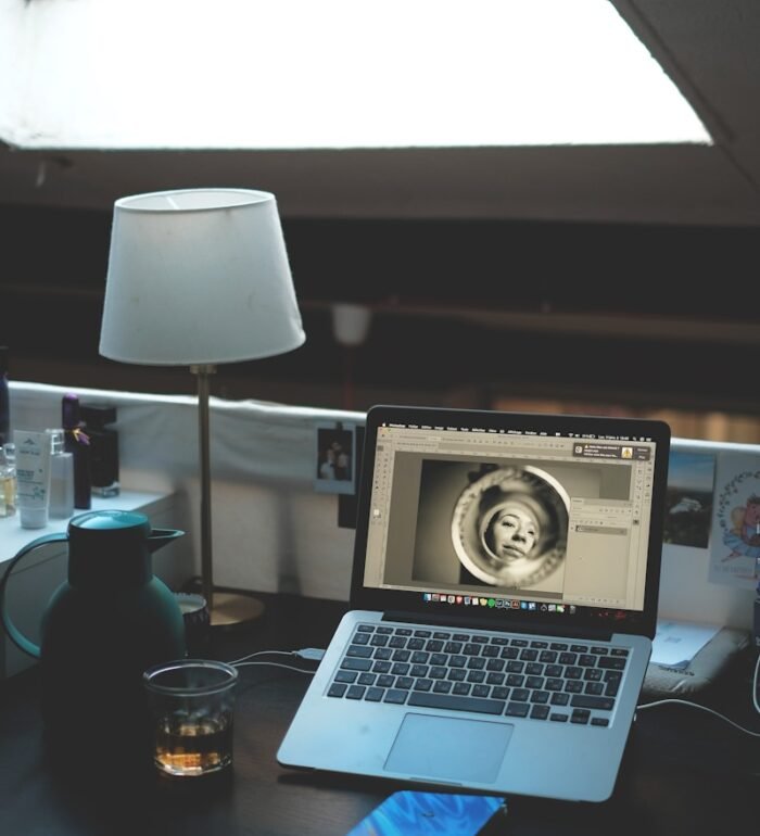 Le travail à distance