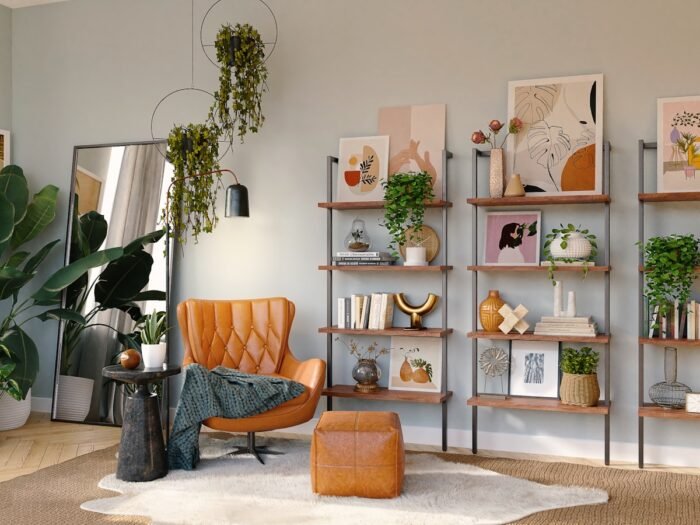 Une jolie maison harmonisée une jolie maison harmonisée