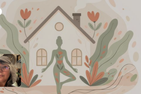 Logo Cercle Maison Vivante